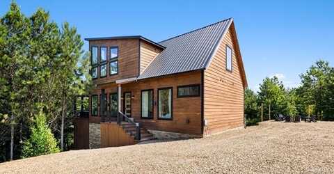 62 Hickory Canyon Trail, Broken Bow, OK 74728