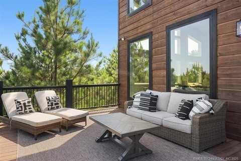 62 Hickory Canyon Trail, Broken Bow, OK 74728