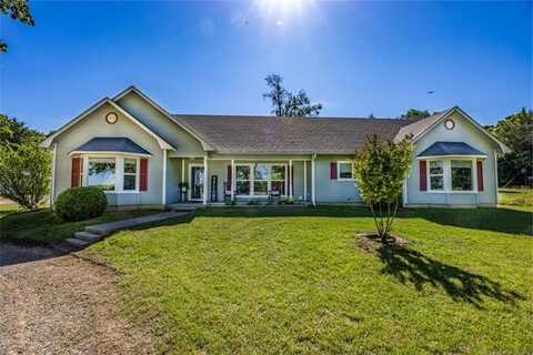 3127 Pleasant Hill Road, Caddo, OK 74729