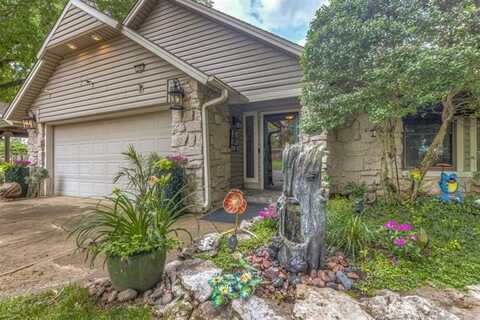 11601 S 101st East Avenue, Bixby, OK 74008