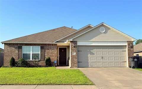5752 E 147th Street S, Bixby, OK 74008