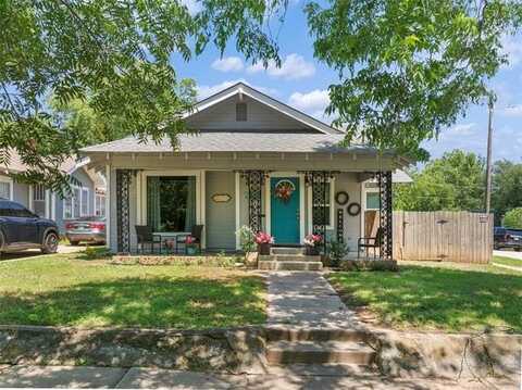 700 D Street NW, Ardmore, OK 73401