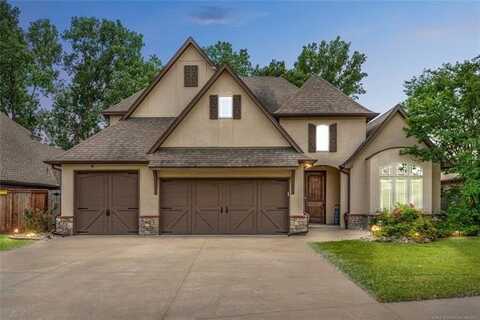 7040 E 127th Street, Bixby, OK 74008
