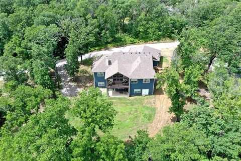 11802 Hickory Lane, Claremore, OK 74017