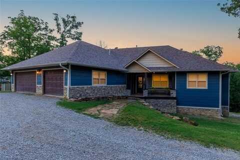 11802 Hickory Lane, Claremore, OK 74017