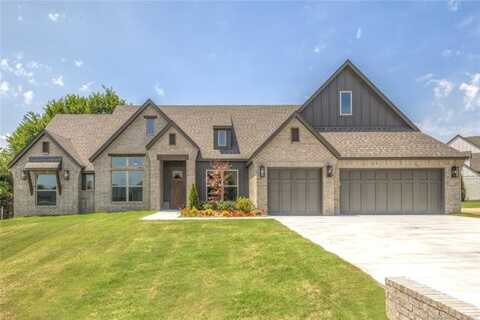 1820 E 44th Street, Sand Springs, OK 74063