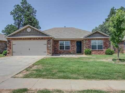8605 E 126th Place S, Bixby, OK 74008