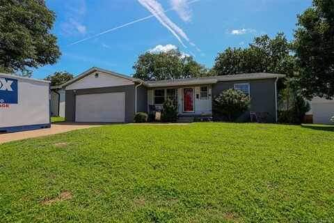 2843 S 73rd East Avenue, Tulsa, OK 74129