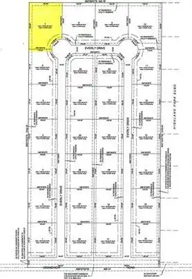 2000 N Everly Drive, Tahlequah, OK 74464