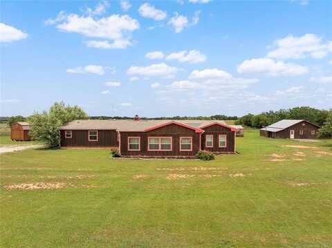 14820 Memorial, Wilson, OK 73463