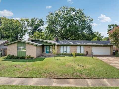 5212 S 68th East Place, Tulsa, OK 74145