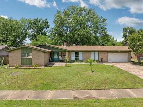 5212 S 68th East Place, Tulsa, OK 74145