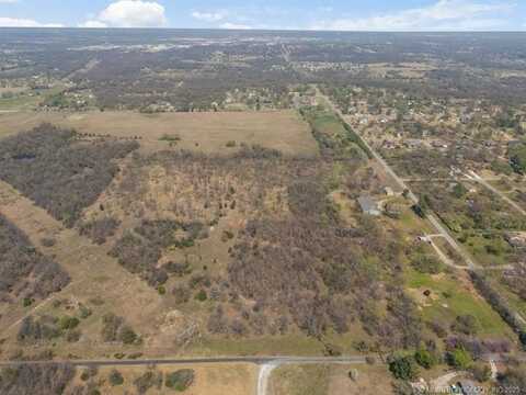 S 49th West Avenue, Tulsa, OK 74131
