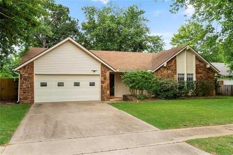 911 N Fir Street, Jenks, OK 74037