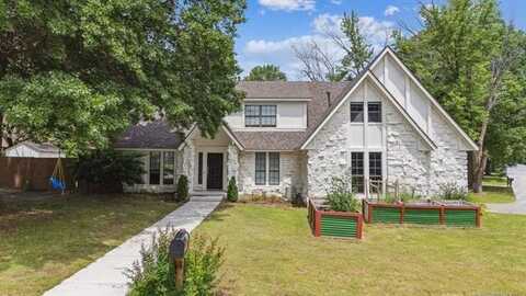 11033 E 66th Street, Tulsa, OK 74133