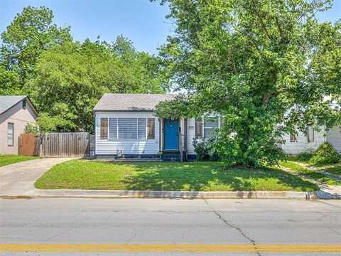 3215 W 41st Street, Tulsa, OK 74107