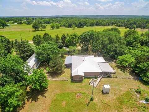 367811 E 5170 Road, Cleveland, OK 74020