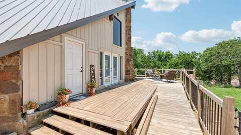 1469 S Lisa Lane, Terlton, OK 74081