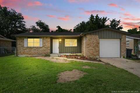 12518 E 18th Street, Tulsa, OK 74128