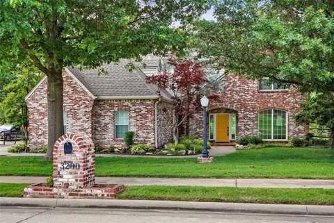 3200 Callaway Drive, Claremore, OK 74019