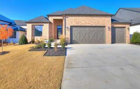 11220 S Fir Avenue W, Jenks, OK 74037
