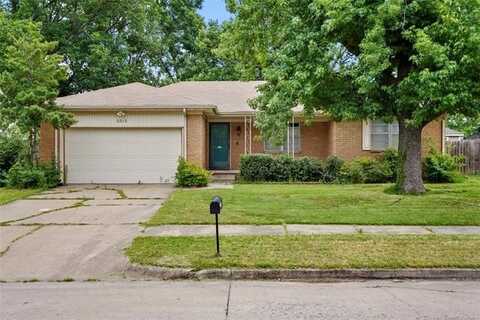 2315 S 117th East Avenue, Tulsa, OK 74129