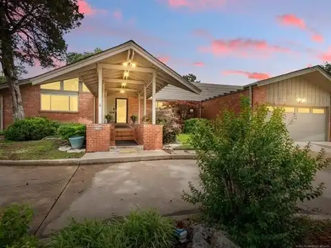 2310 Skyline Drive, Bartlesville, OK 74006