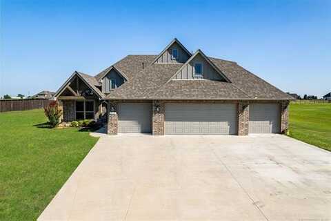 30109 Gale Avenue, Inola, OK 74036