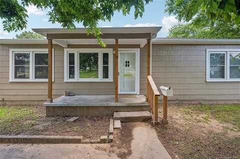 1013 N Main Street, Sand Springs, OK 74063