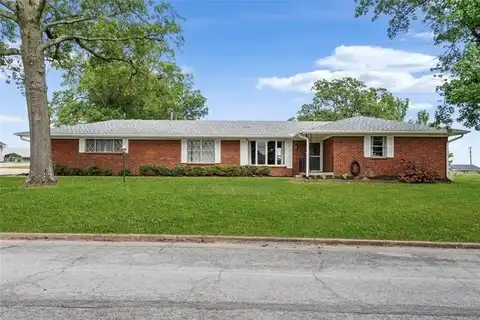 911 S Boyd Place, Sapulpa, OK 74066