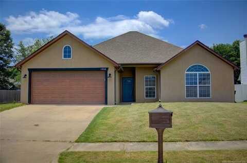 11968 S 270th East Avenue, Coweta, OK 74429