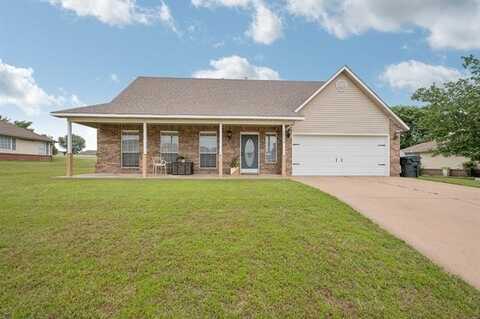 2504 SW Wolf Run Drive, Claremore, OK 74019