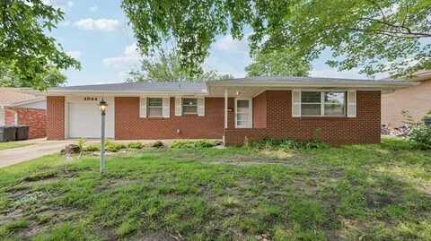 4944 Cornell Drive, Bartlesville, OK 74006