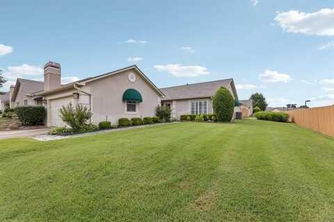 8316 E 81st Place, Tulsa, OK 74133