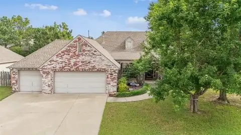 11409 E 101st Street North, Owasso, OK 74055