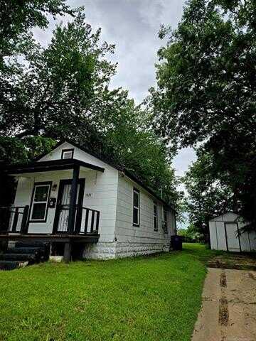 1026 N Utica Avenue, Tulsa, OK 74110