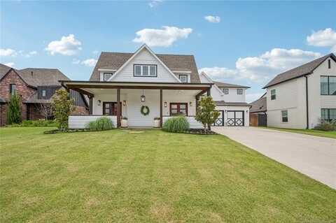 11523 S Marion Avenue, Jenks, OK 74037