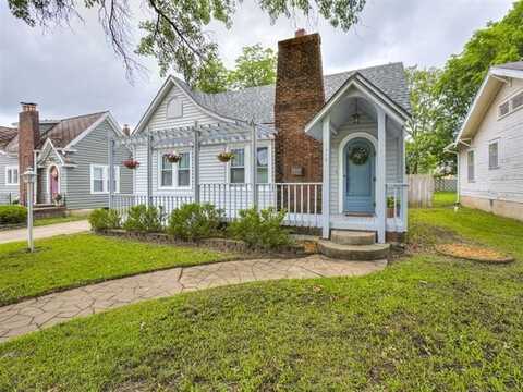 1415 S Osage Avenue, Bartlesville, OK 74003