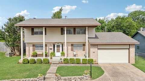 3524 S Lakewood Avenue, Tulsa, OK 74135