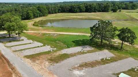 15451 W 791 Road, Tahlequah, OK 74464