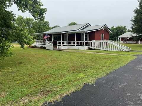 16774 S 321st East Avenue, Coweta, OK 74429