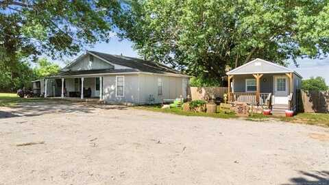 3218 S 113th West Avenue, Sand Springs, OK 74063