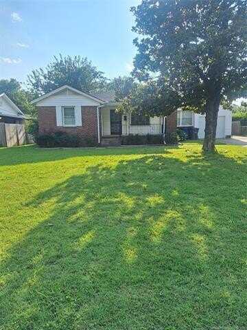 3218 S Kingston Avenue, Tulsa, OK 74135