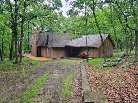 1296 Robin Hood Road, Eufaula, OK 74432