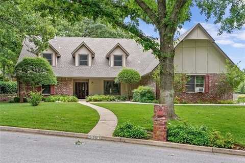 8609 S Joplin Avenue, Tulsa, OK 74137