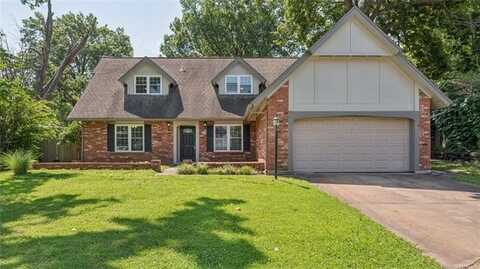 2974 E 77th Place, Tulsa, OK 74136