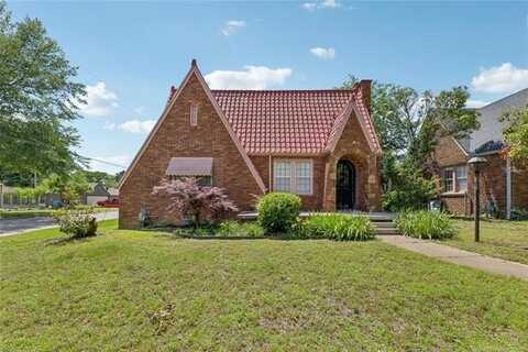 1648 S Evanston Avenue, Tulsa, OK 74104