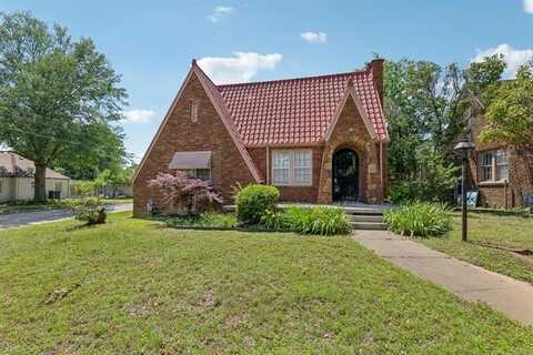 1648 S Evanston Avenue, Tulsa, OK 74104