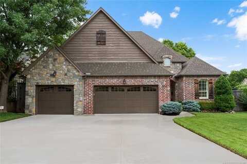 2605 E 23rd Street, Tulsa, OK 74114