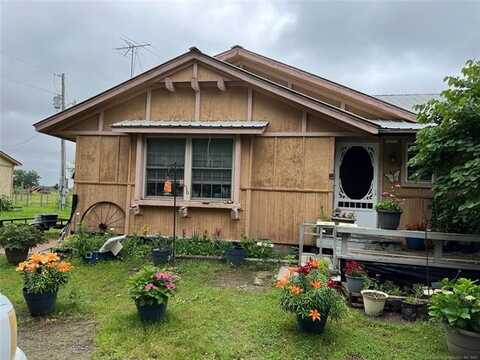 10401 S 359th Avenue E, Coweta, OK 74429